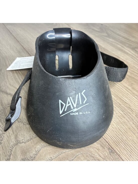 Davis Other - Davis Barrier Boot For Hoof Protection Made In USA Size 1 With Adjustable Strap